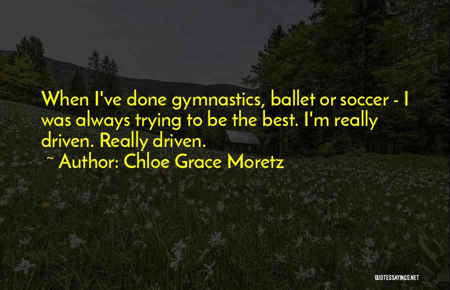 Chloe Grace Moretz Quotes 1868844