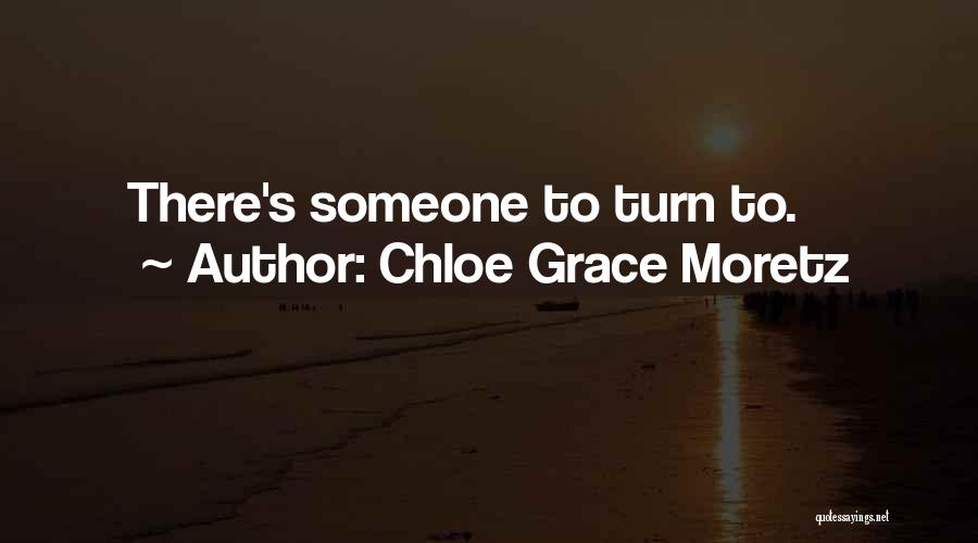 Chloe Grace Moretz Quotes 1934421