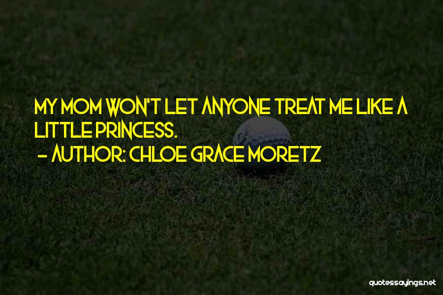 Chloe Grace Moretz Quotes 2057814