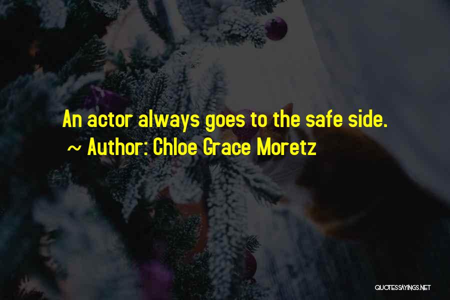 Chloe Grace Moretz Quotes 2216268