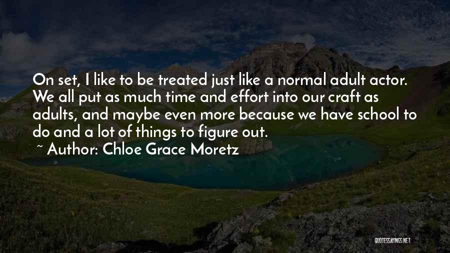 Chloe Grace Moretz Quotes 315513