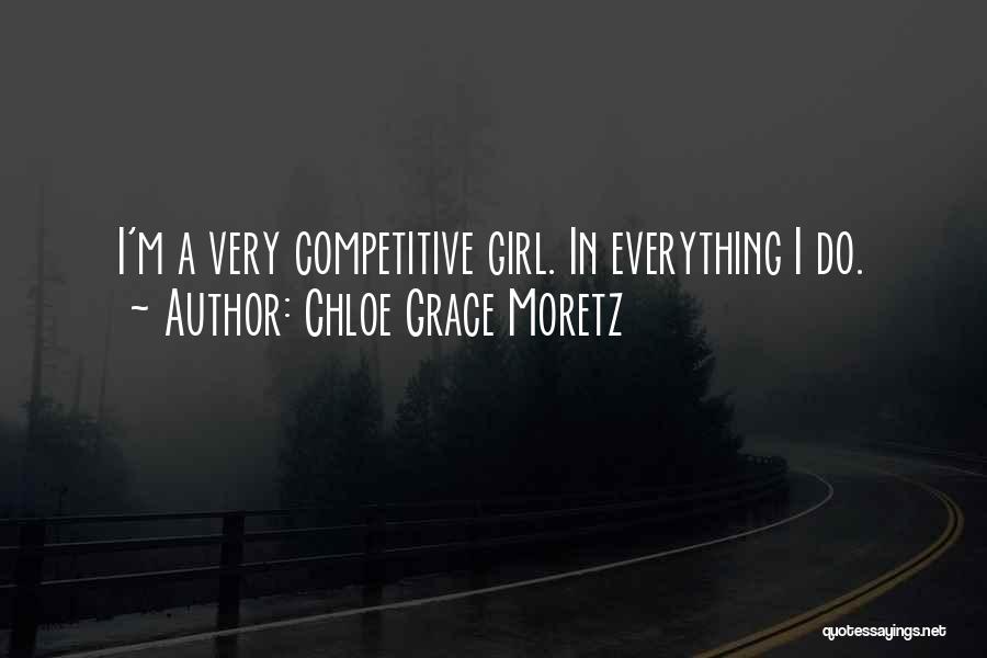 Chloe Grace Moretz Quotes 398479