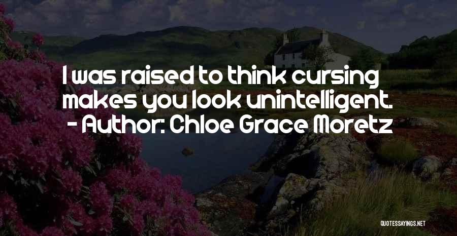 Chloe Grace Moretz Quotes 442443