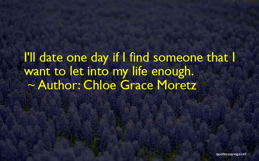 Chloe Grace Moretz Quotes 978690