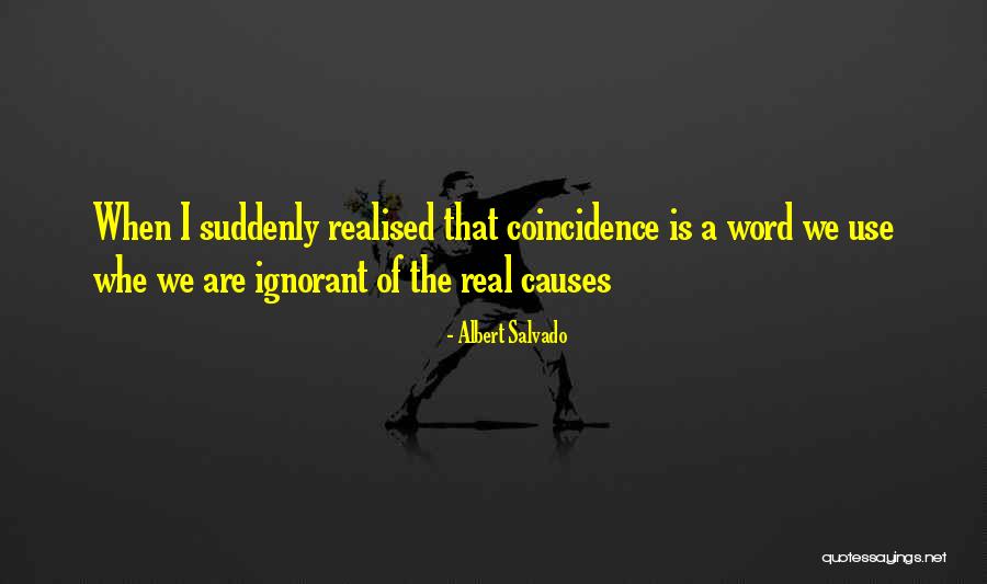 Chloe Mills Quotes By Albert Salvado Chloe Mills Quotes By Albert Salvado