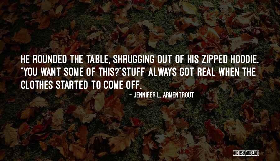 Chloe Mills Quotes By Jennifer L. Armentrout Chloe Mills Quotes By Jennifer L. Armentrout