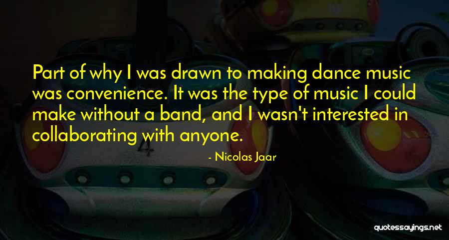 Chloe Miraculous Quotes By Nicolas Jaar