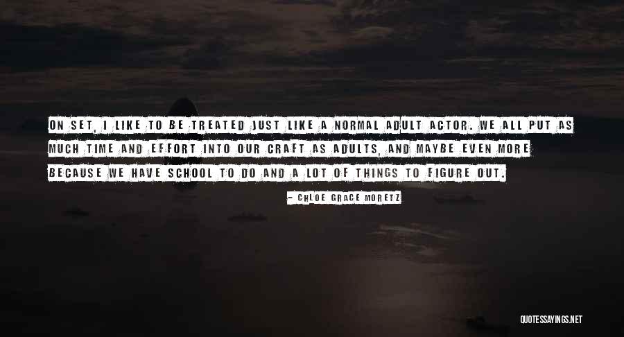 Chloe Moretz Quotes By Chloe Grace Moretz Chloe Moretz Quotes By Chloe Grace Moretz