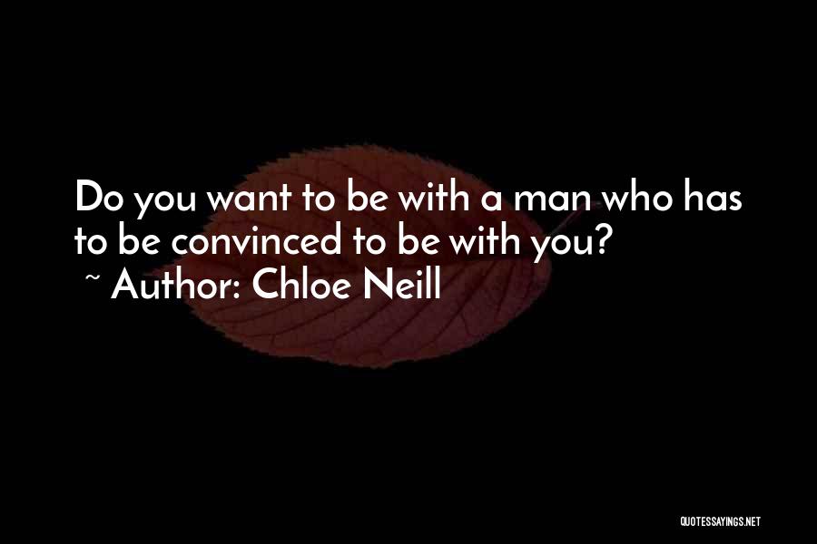 Chloe Neill Quotes 867162