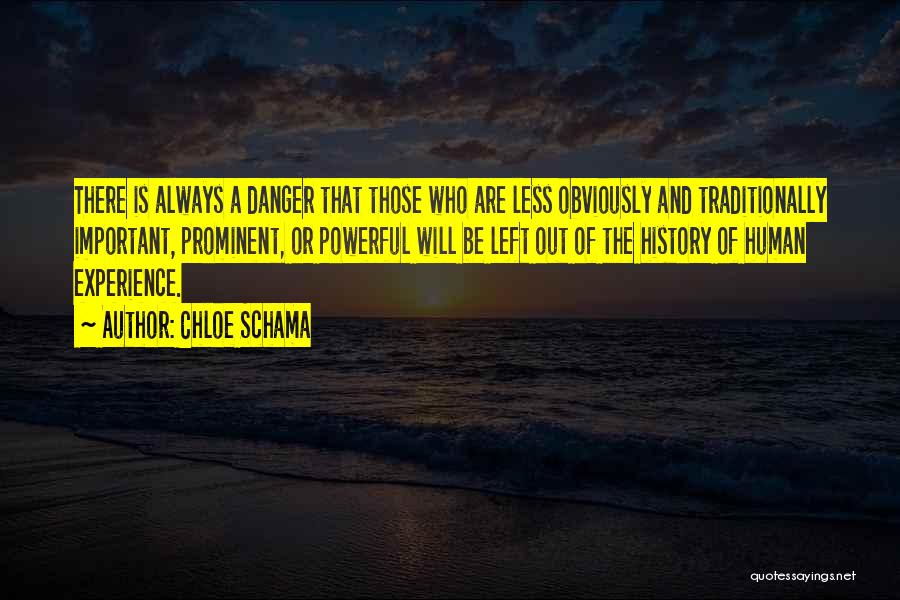 Chloe Schama Quotes 2188442