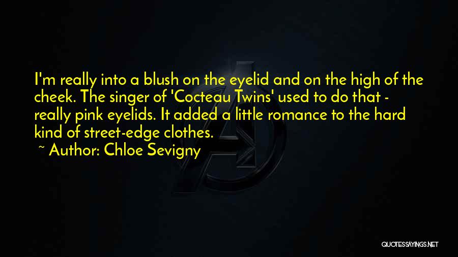 Chloe Sevigny Quotes 1151597