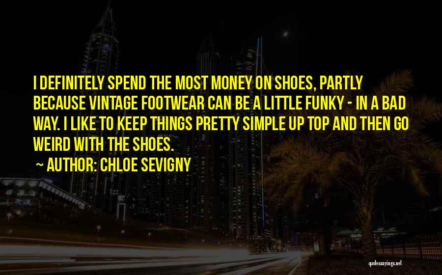 Chloe Sevigny Quotes 121303