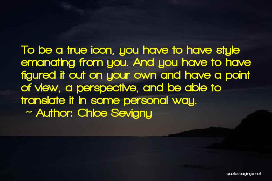 Chloe Sevigny Quotes 1221383