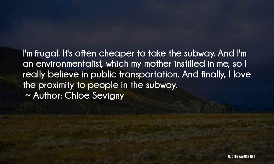 Chloe Sevigny Quotes 1255900