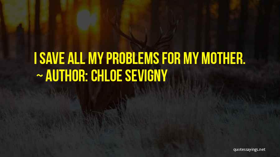 Chloe Sevigny Quotes 1786161