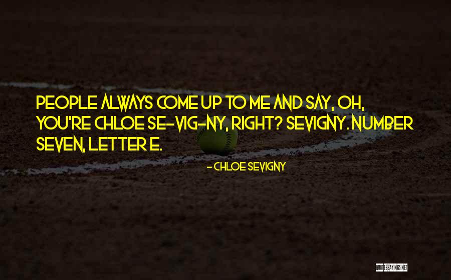 Chloe Sevigny Quotes 1901267 Chloe Sevigny Quotes 1901267