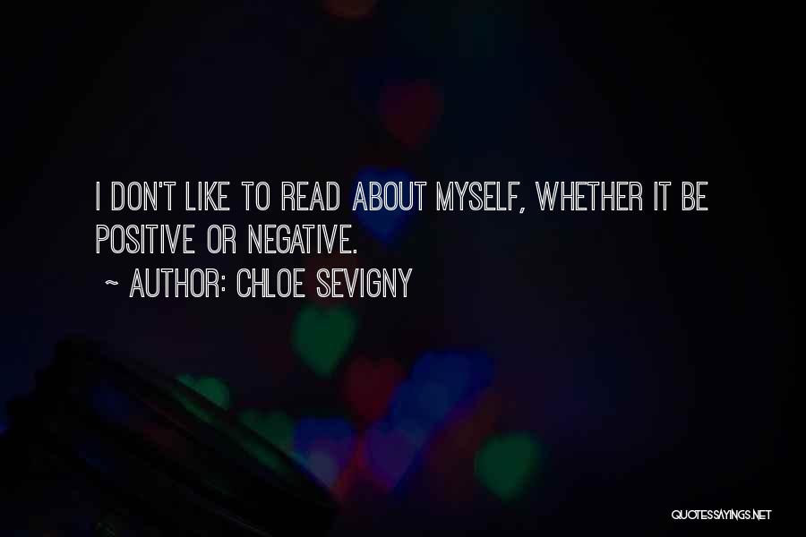 Chloe Sevigny Quotes 2117468