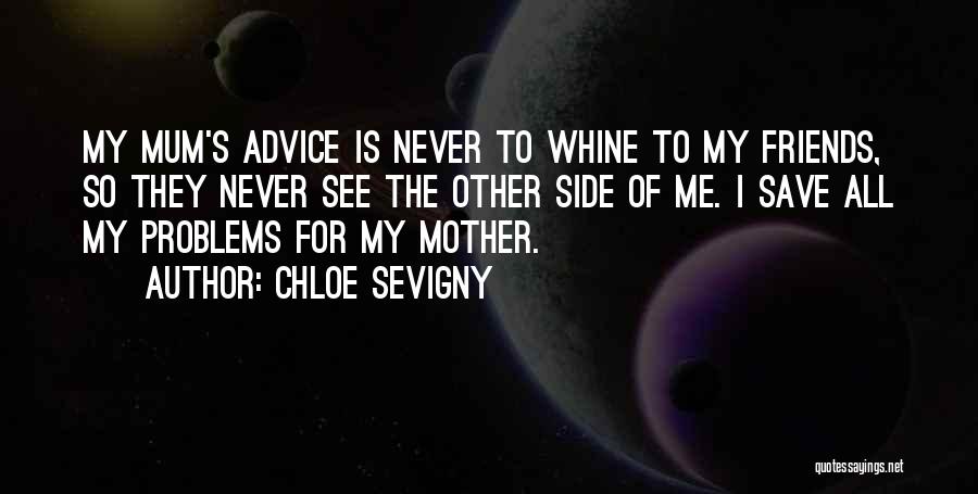 Chloe Sevigny Quotes 2148780