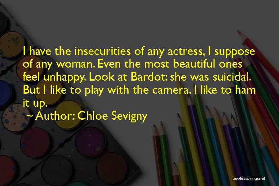 Chloe Sevigny Quotes 2208699
