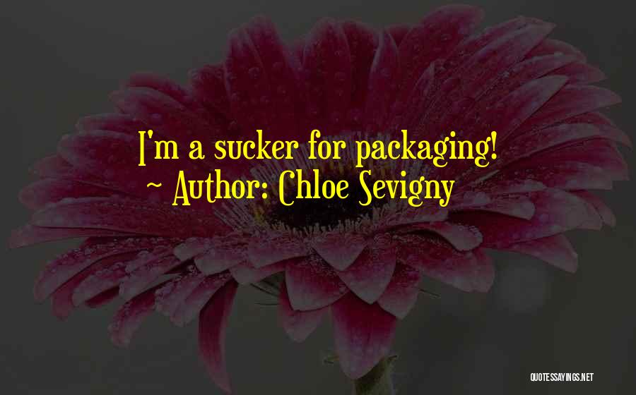 Chloe Sevigny Quotes 304619