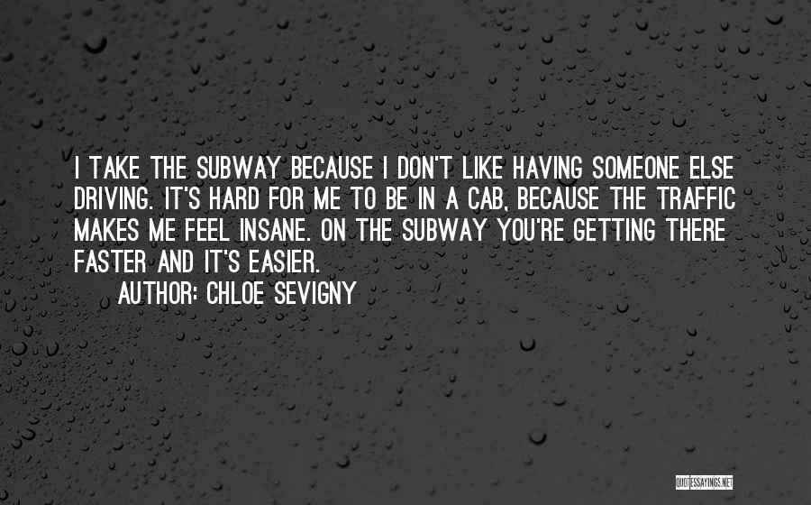 Chloe Sevigny Quotes 359320