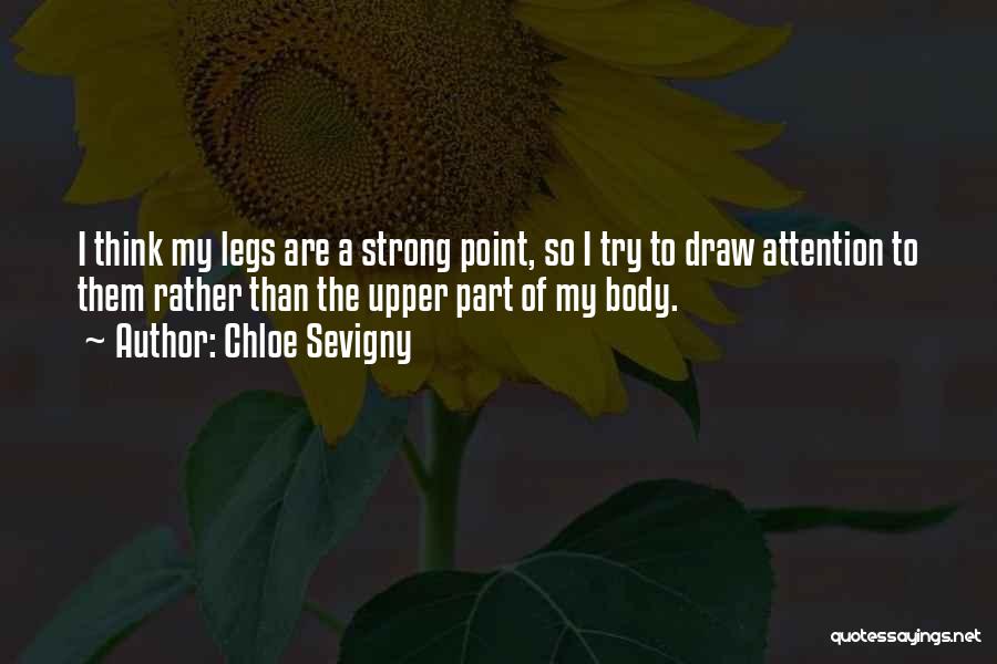 Chloe Sevigny Quotes 359742