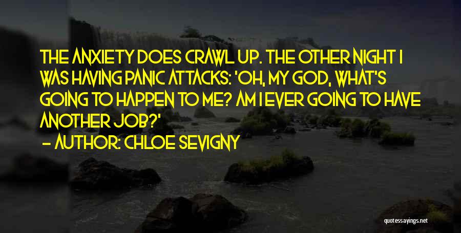 Chloe Sevigny Quotes 500871
