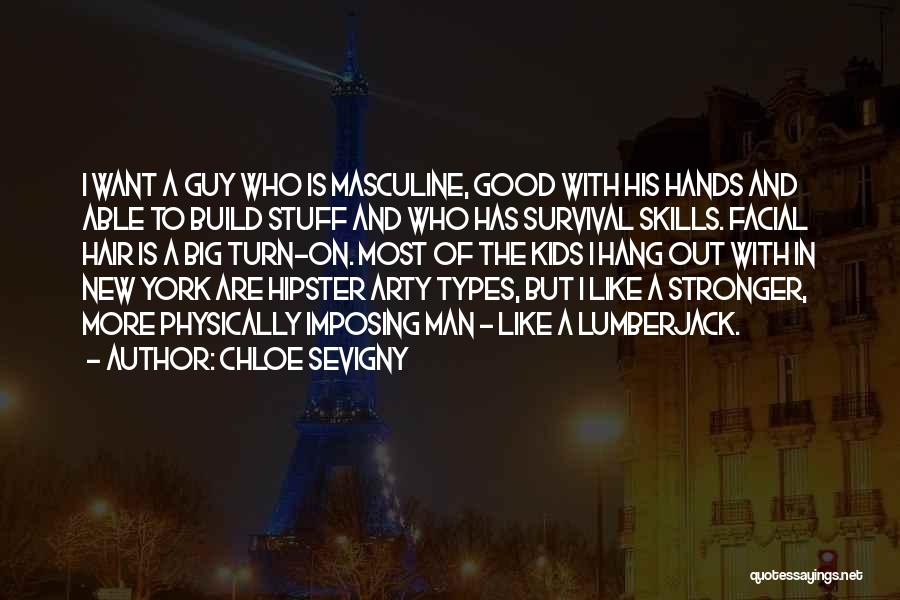 Chloe Sevigny Quotes 526864