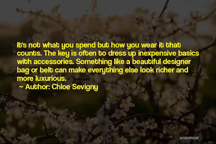 Chloe Sevigny Quotes 540217