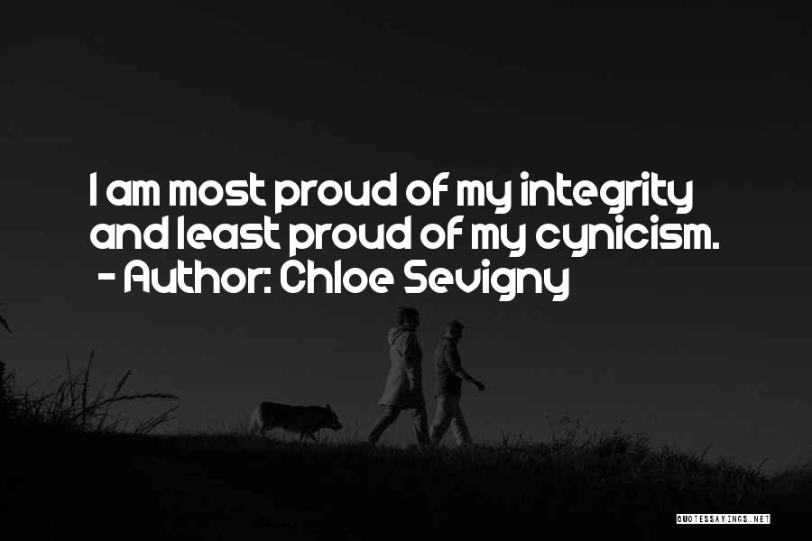 Chloe Sevigny Quotes 633064