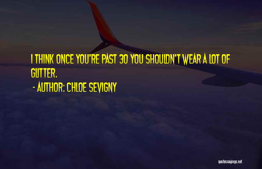 Chloe Sevigny Quotes 879557