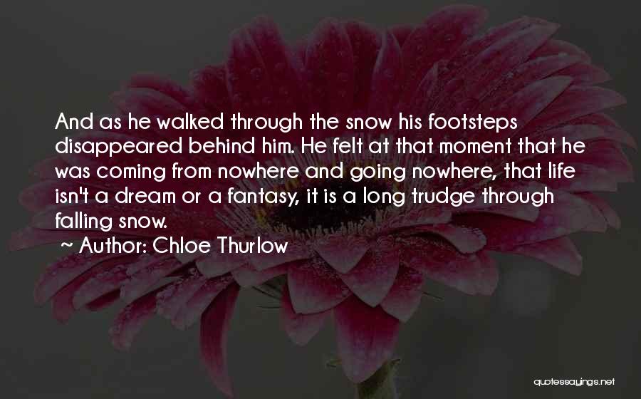 Chloe Thurlow Quotes 1176216