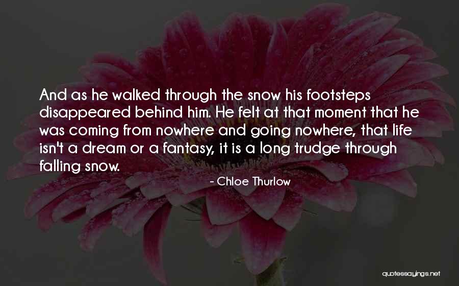 Chloe Thurlow Quotes 1176216