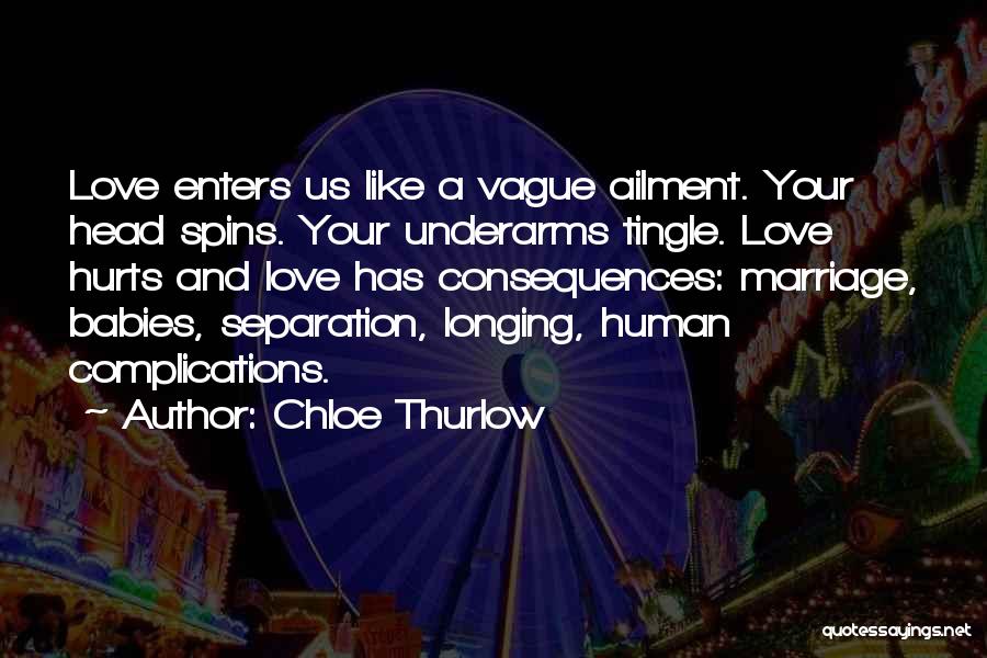 Chloe Thurlow Quotes 1376966
