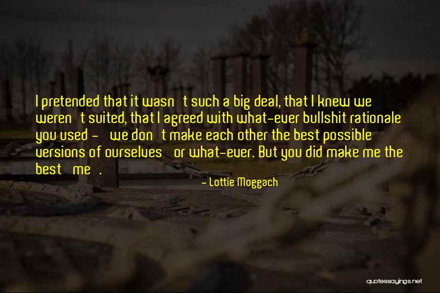 Chloeforever Quotes By Lottie Moggach Chloeforever Quotes By Lottie Moggach