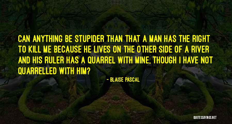 Chlopaki Nie Placza Quotes By Blaise Pascal Chlopaki Nie Placza Quotes By Blaise Pascal