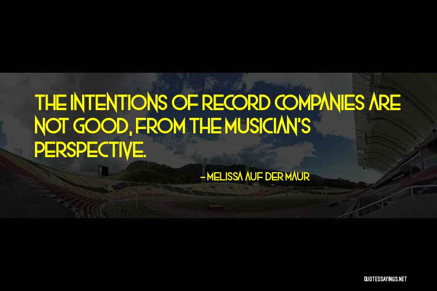 Chlopiec W Quotes By Melissa Auf Der Maur Chlopiec W Quotes By Melissa Auf Der Maur