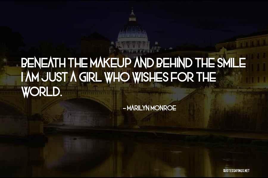 Chlorides In Water Quotes By Marilyn Monroe Chlorides In Water Quotes By Marilyn Monroe