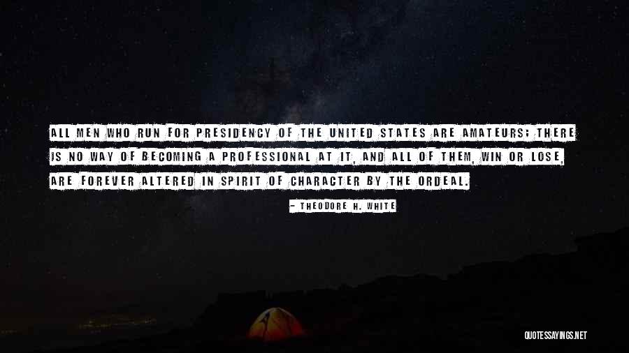 Chlorides Uses Quotes By Theodore H. White Chlorides Uses Quotes By Theodore H. White