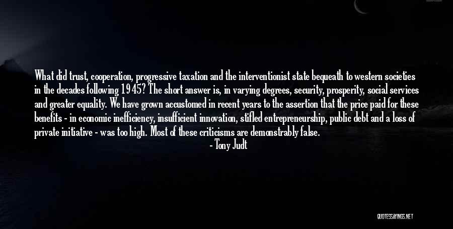 Chlorodyne Drug Quotes By Tony Judt Chlorodyne Drug Quotes By Tony Judt