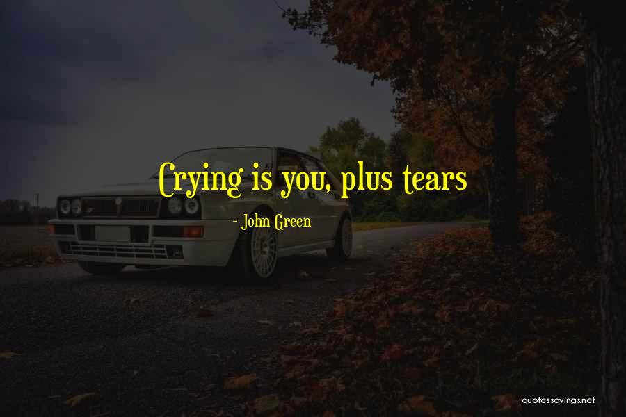 Chloroform Density Quotes By John Green Chloroform Density Quotes By John Green