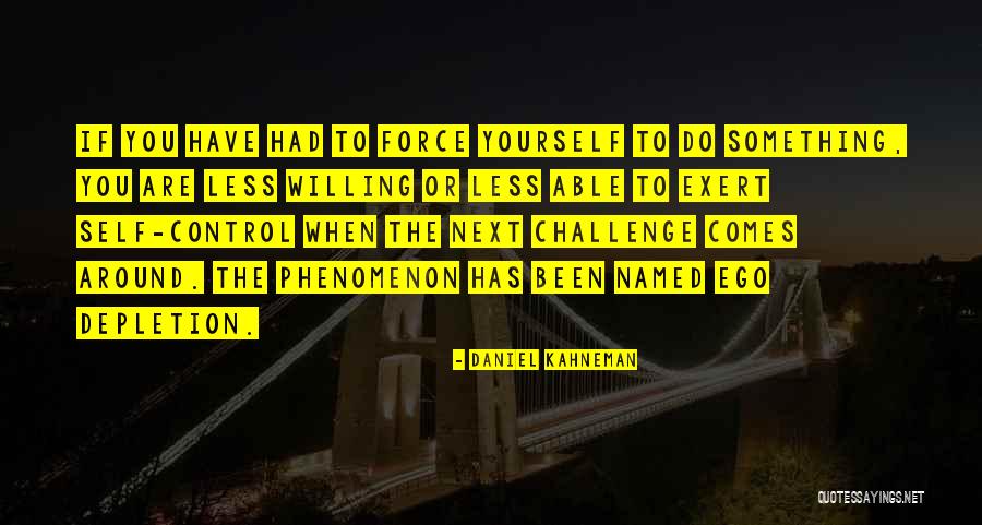 Chloroform Msds Quotes By Daniel Kahneman Chloroform Msds Quotes By Daniel Kahneman