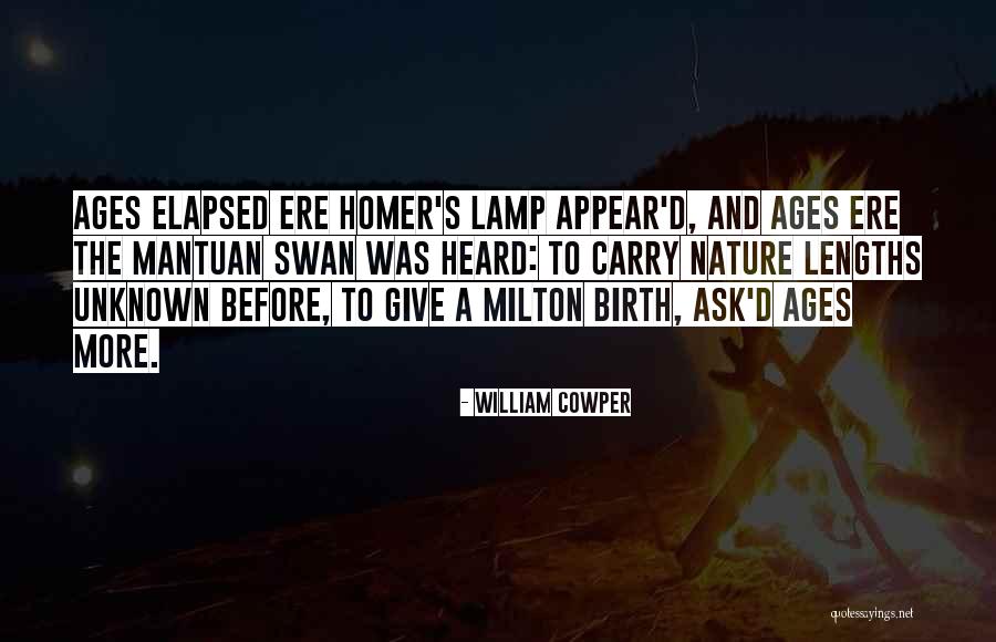 Chloroform Msds Quotes By William Cowper Chloroform Msds Quotes By William Cowper