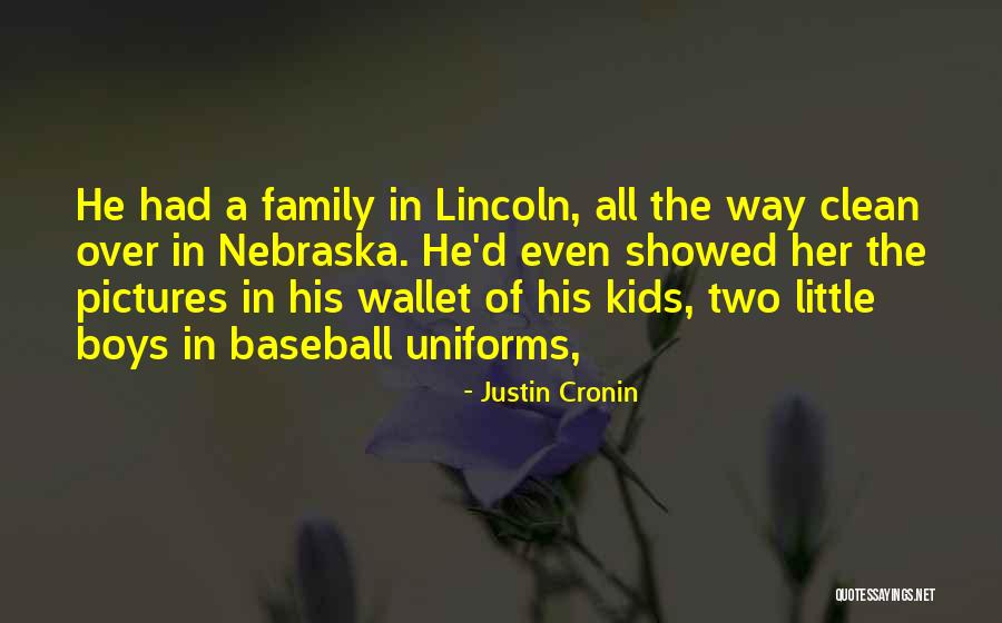 Chloroformed Knockout Quotes By Justin Cronin Chloroformed Knockout Quotes By Justin Cronin
