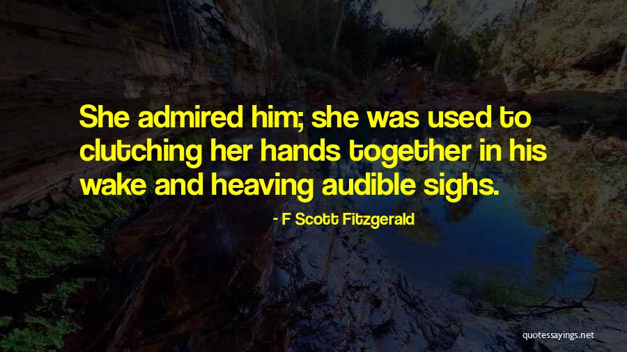 Chlorophyll B Quotes By F Scott Fitzgerald Chlorophyll B Quotes By F Scott Fitzgerald