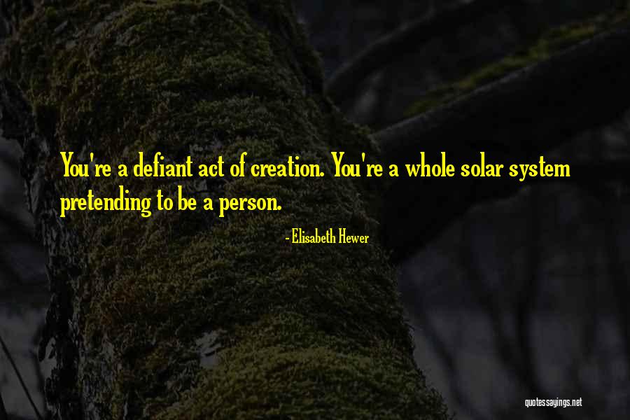 Chlorosis In Humans Quotes By Elisabeth Hewer Chlorosis In Humans Quotes By Elisabeth Hewer