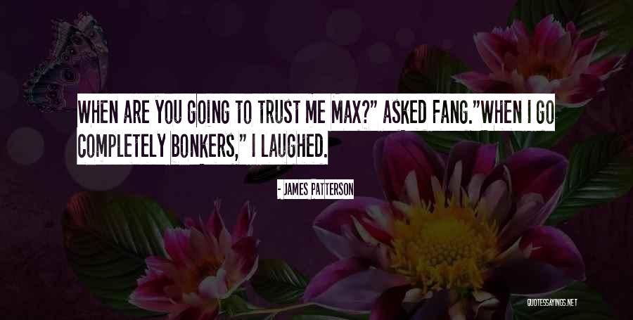Chmara Tanawaka Quotes By James Patterson Chmara Tanawaka Quotes By James Patterson
