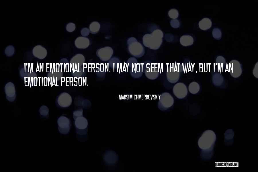 Chmerkovskiy Quotes By Maksim Chmerkovskiy Chmerkovskiy Quotes By Maksim Chmerkovskiy