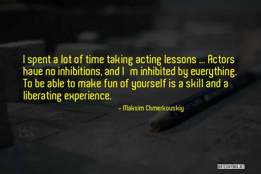 Chmerkovskiy Quotes By Maksim Chmerkovskiy Chmerkovskiy Quotes By Maksim Chmerkovskiy