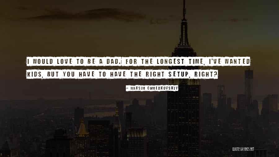 Chmerkovskiy Quotes By Maksim Chmerkovskiy Chmerkovskiy Quotes By Maksim Chmerkovskiy